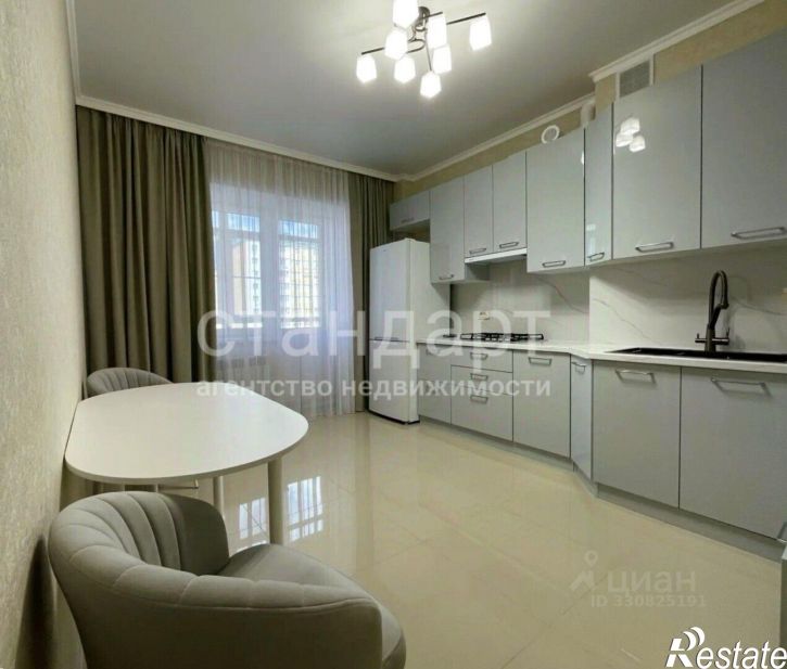 2-комн квартира Никольская улица, 15А,  д. 15А