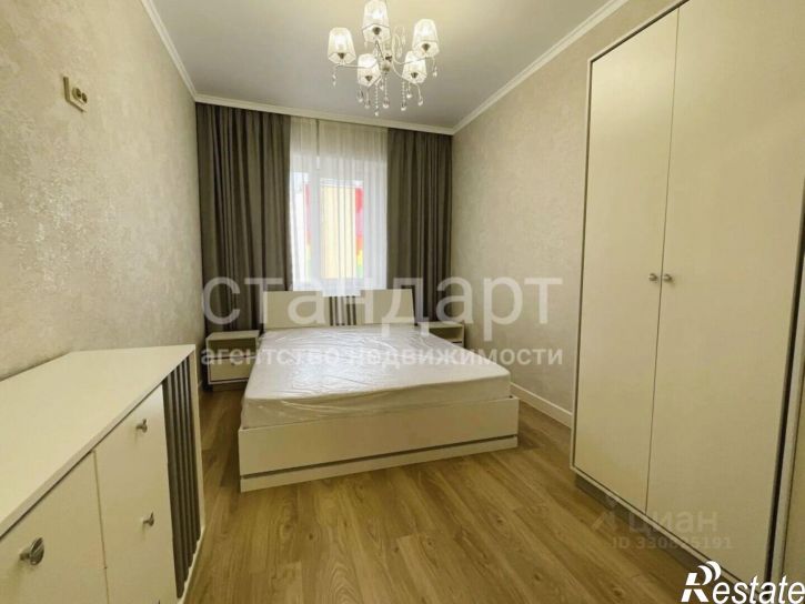 2-комн квартира Никольская улица, 15А,  д. 15А
