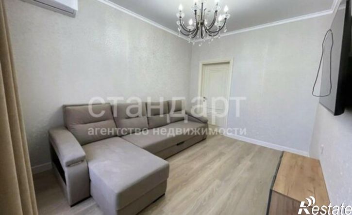 2-комн квартира Никольская улица, 15А,  д. 15А