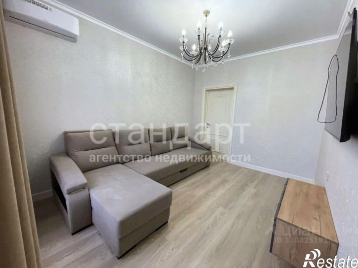 2-комн квартира Никольская улица, 15А,  д. 15А