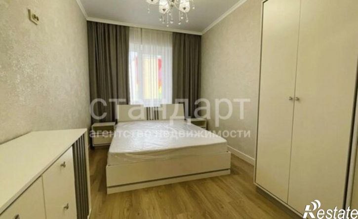 2-комн квартира Никольская улица, 15А,  д. 15А