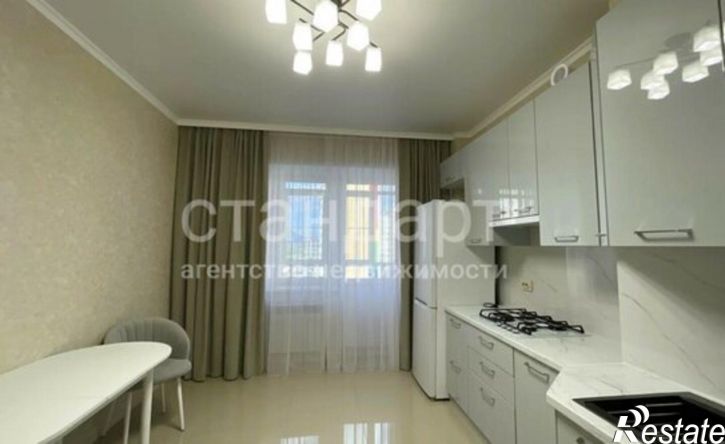 2-комн квартира Никольская улица, 15А,  д. 15А