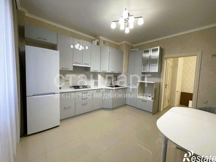 2-комн квартира Никольская улица, 15А,  д. 15А