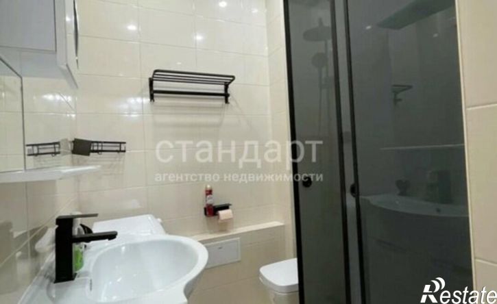 2-комн квартира Никольская улица, 15А,  д. 15А