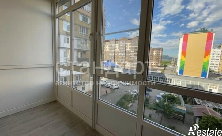 2-комн квартира Никольская улица, 15А,  д. 15А