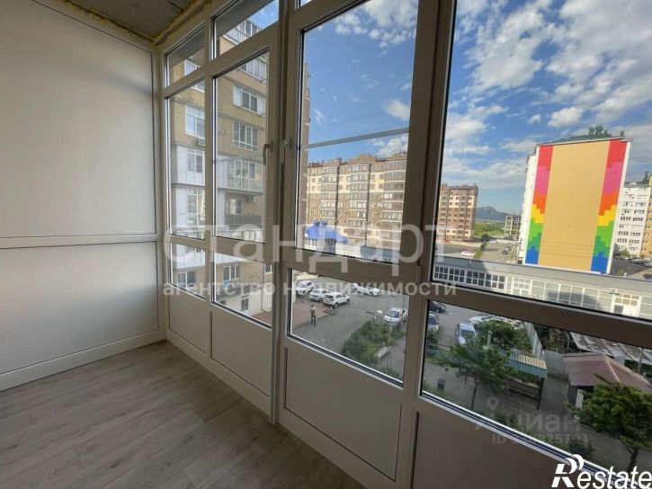 2-комн квартира Никольская улица, 15А,  д. 15А