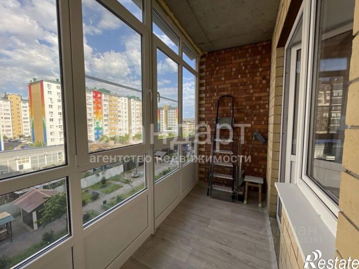 2-комн квартира Никольская улица, 15А,  д. 15А