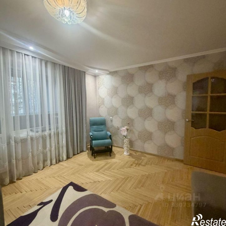 2-комн квартира Октябрьская улица, 436А,  д. 436А