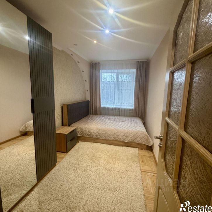 2-комн квартира Октябрьская улица, 436А,  д. 436А