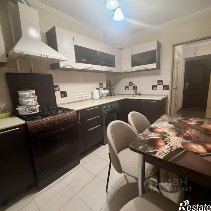 2-комн квартира Октябрьская улица, 436А,  д. 436А