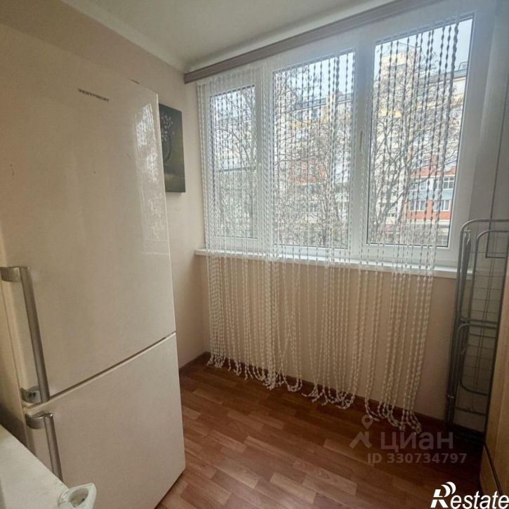 2-комн квартира Октябрьская улица, 436А,  д. 436А