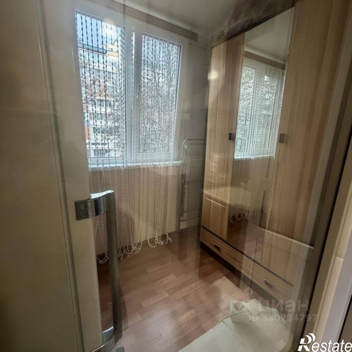 2-комн квартира Октябрьская улица, 436А,  д. 436А