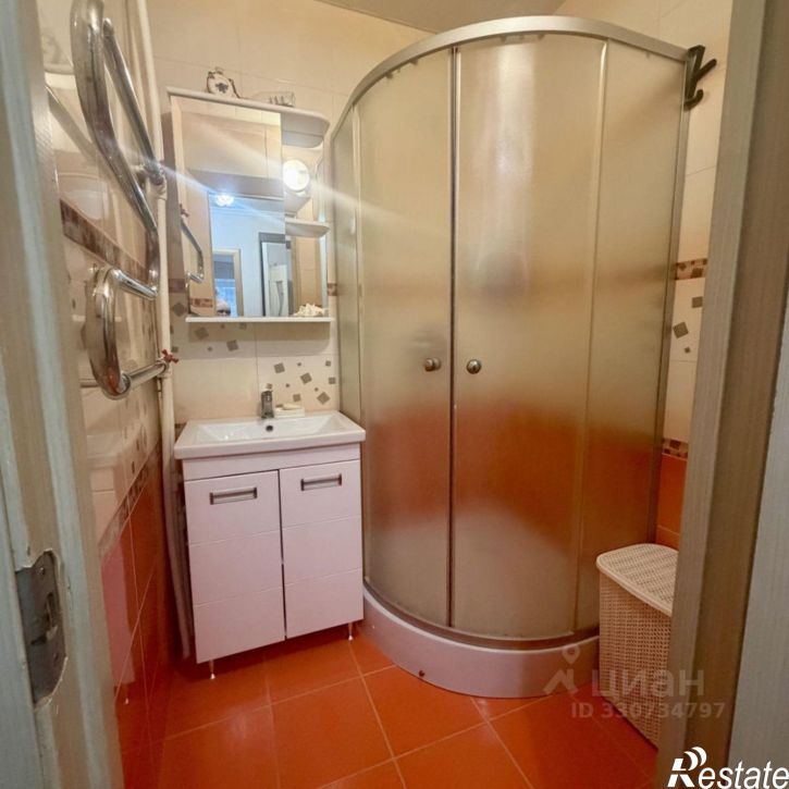 2-комн квартира Октябрьская улица, 436А,  д. 436А