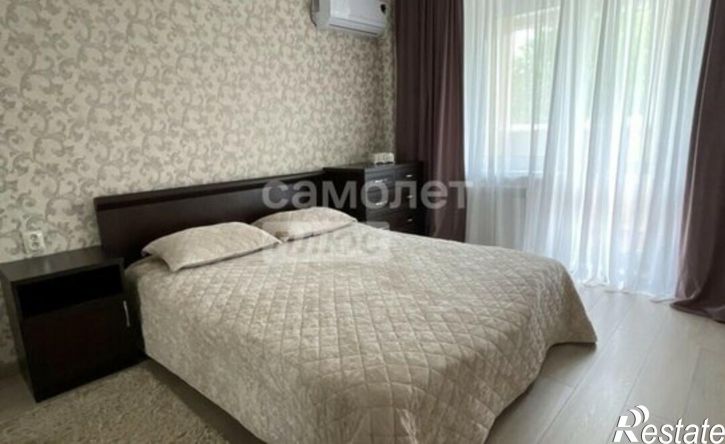 2-комн квартира Кисловодская улица, 24,  д. 24
