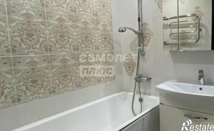 2-комн квартира Кисловодская улица, 24,  д. 24