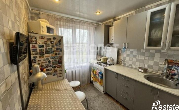 2-комн квартира Октябрьская улица, 429,  д. 429