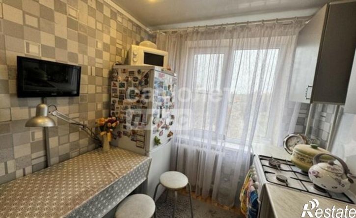 2-комн квартира Октябрьская улица, 429,  д. 429