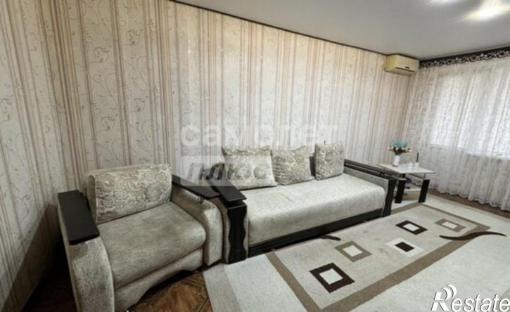 2-комн квартира Октябрьская улица, 429,  д. 429
