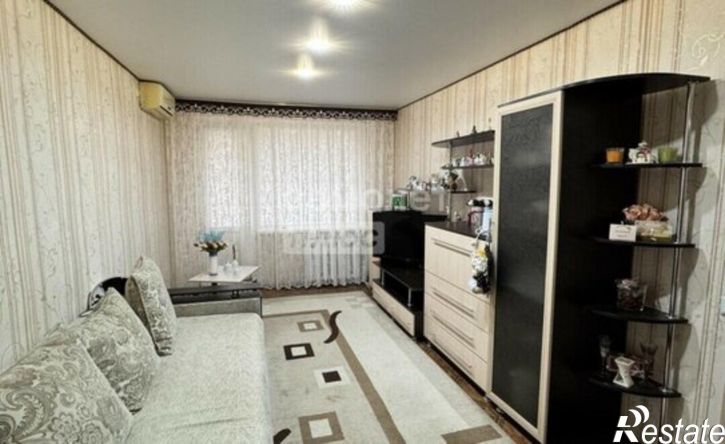 2-комн квартира Октябрьская улица, 429,  д. 429