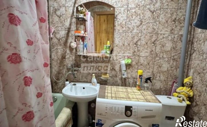 2-комн квартира Октябрьская улица, 429,  д. 429