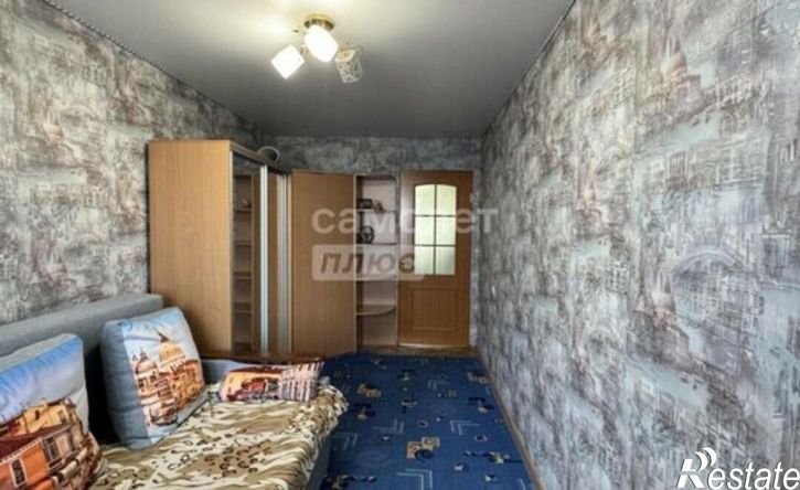 2-комн квартира Октябрьская улица, 429,  д. 429
