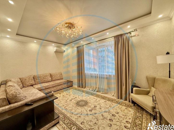 2-комн квартира ул Орджоникидзе, 83 3,  д. 83 3,  к. 3