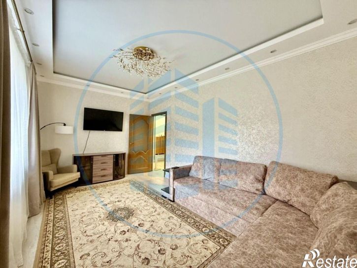 2-комн квартира ул Орджоникидзе, 83 3,  д. 83 3,  к. 3