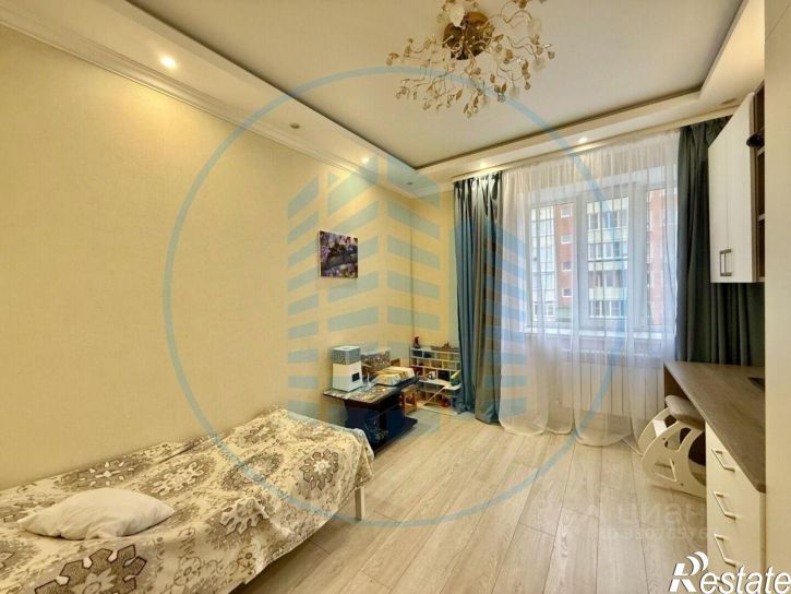 2-комн квартира ул Орджоникидзе, 83 3,  д. 83 3,  к. 3
