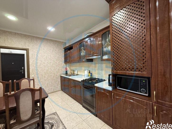 2-комн квартира ул Орджоникидзе, 83 3,  д. 83 3,  к. 3