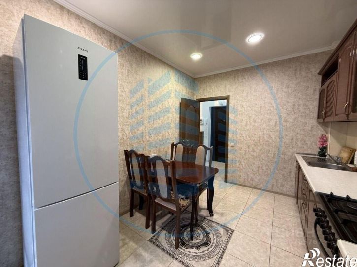 2-комн квартира ул Орджоникидзе, 83 3,  д. 83 3,  к. 3