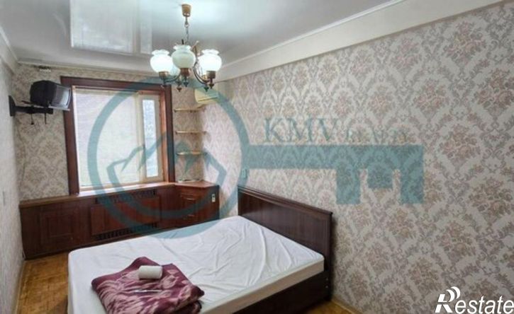 2-комн квартира ул 60 лет Октября, 10,  д. 10