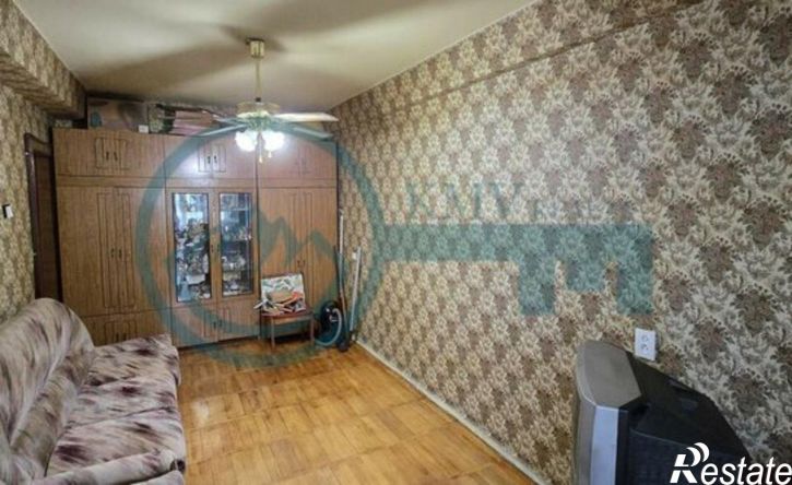 2-комн квартира ул 60 лет Октября, 10,  д. 10