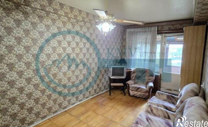 2-комн квартира ул 60 лет Октября, 10,  д. 10