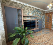 2-комн, 49кв м, этаж 5/5 Предгорная улица, 8