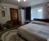 2-комн, 34кв м, этаж 3/4 ул Октябрьская, 283а