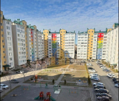 3-комн, 90кв м, этаж 5/9 ул Никольская, 21 1