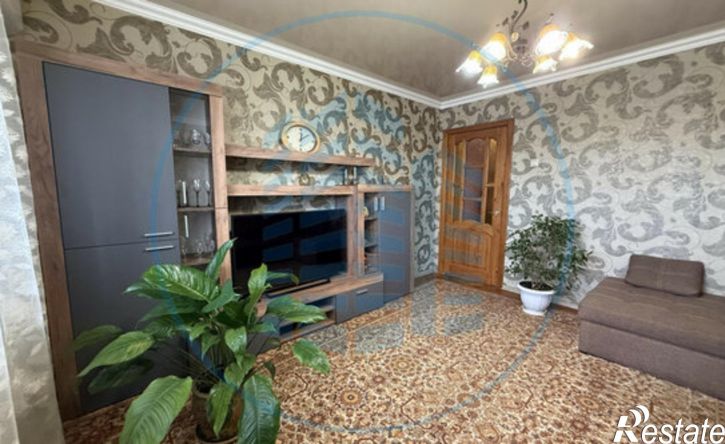 2-комн квартира Предгорная улица, 8,  д. 8