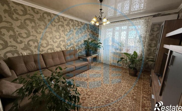 2-комн квартира Предгорная улица, 8,  д. 8