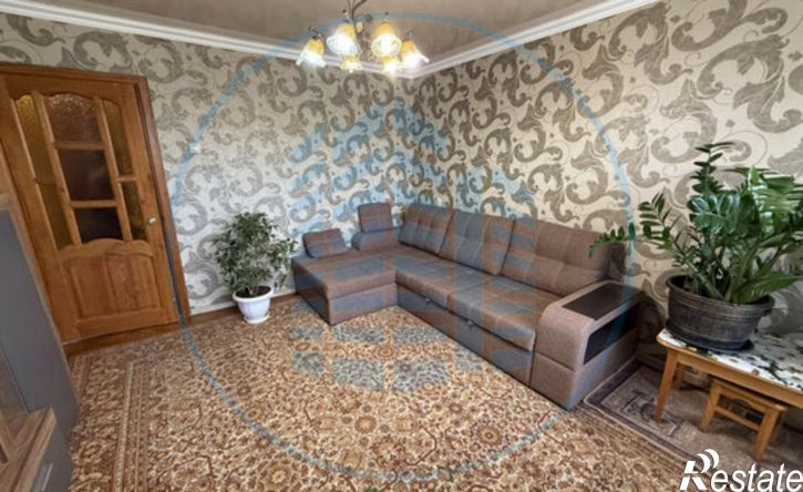 2-комн квартира Предгорная улица, 8,  д. 8