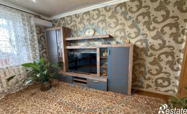 2-комн квартира Предгорная улица, 8,  д. 8