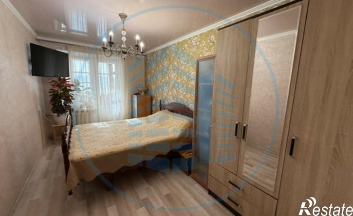 2-комн квартира Предгорная улица, 8,  д. 8