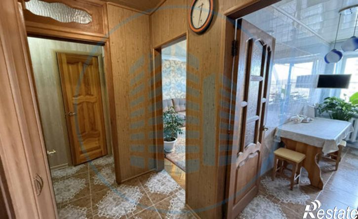 2-комн квартира Предгорная улица, 8,  д. 8