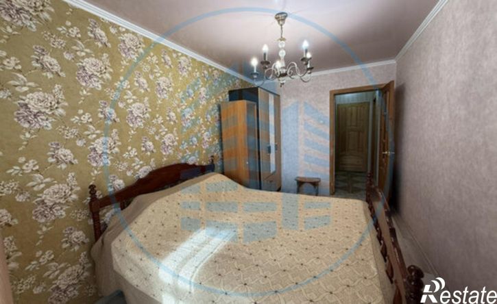 2-комн квартира Предгорная улица, 8,  д. 8