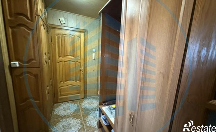 2-комн квартира Предгорная улица, 8,  д. 8