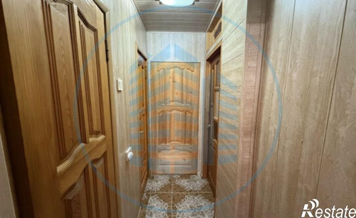 2-комн квартира Предгорная улица, 8,  д. 8