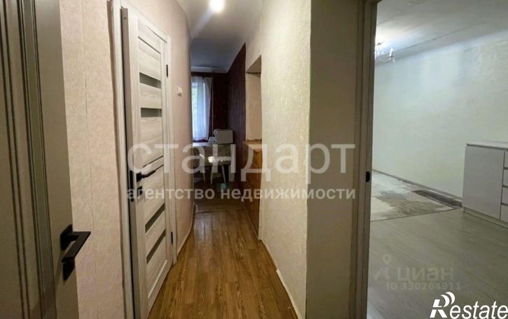 1-комн квартира Октябрьская улица, 279Б,  д. 279Б