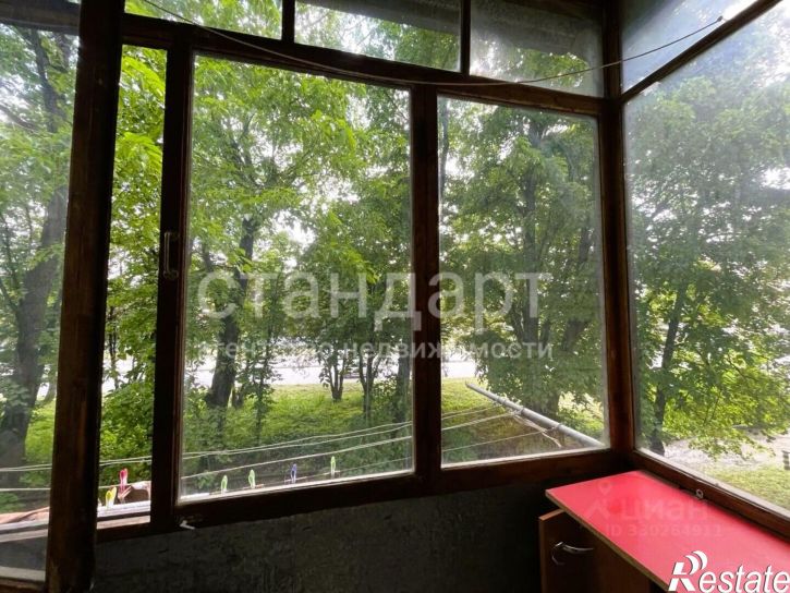 1-комн квартира Октябрьская улица, 279Б,  д. 279Б