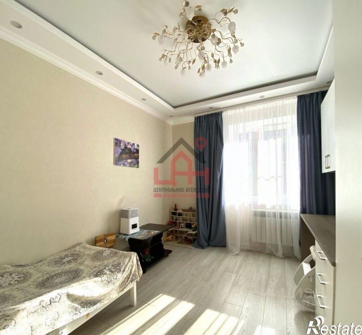 2-комн квартира ул Орджоникидзе, 83 3,  д. 83 3,  к. 3