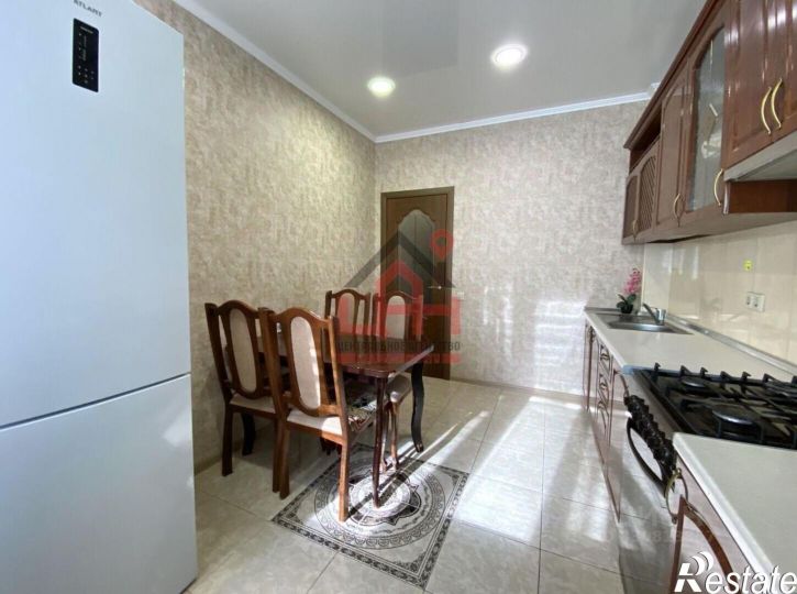 2-комн квартира ул Орджоникидзе, 83 3,  д. 83 3,  к. 3