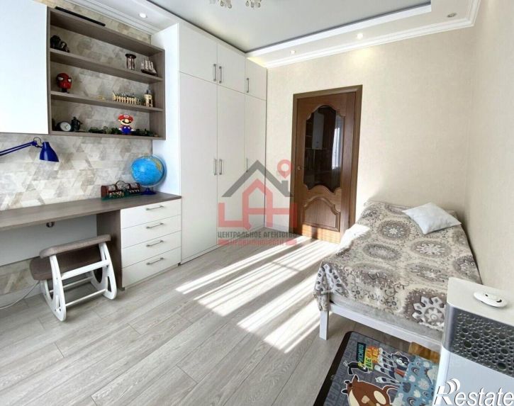 2-комн квартира ул Орджоникидзе, 83 3,  д. 83 3,  к. 3